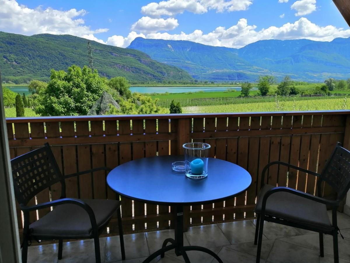 Residence Roland Кальдаро Экстерьер фото