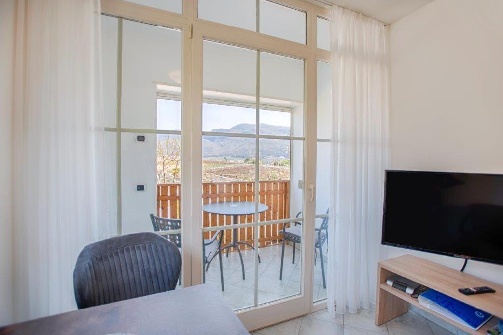 Residence Roland Кальдаро Экстерьер фото