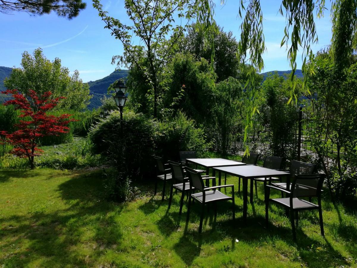 Residence Roland Кальдаро Экстерьер фото